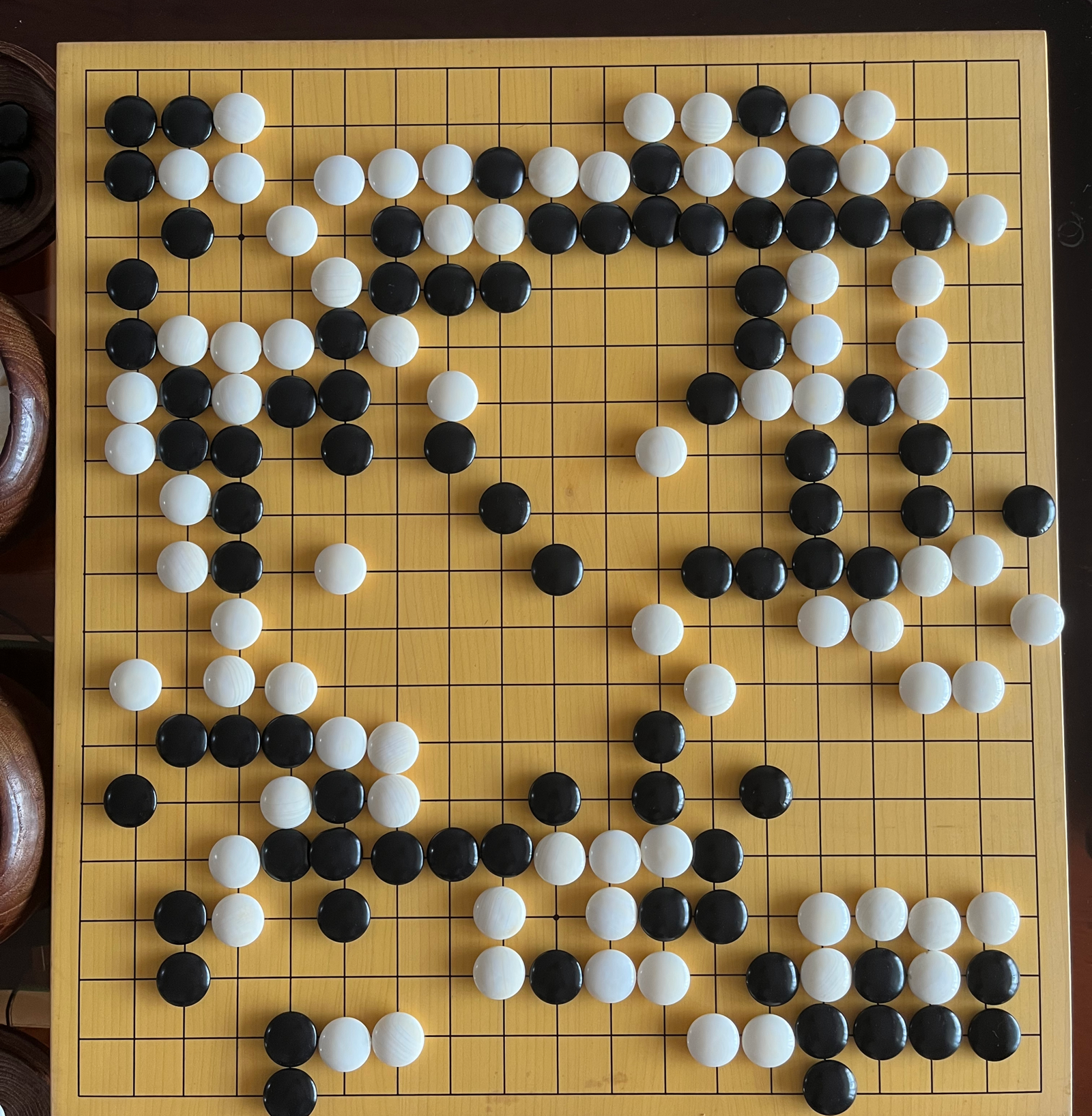 围棋2